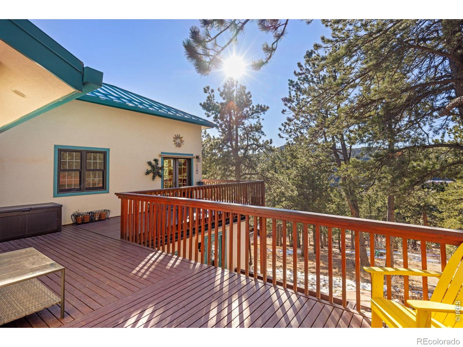2 King Place Nederland CO 80466