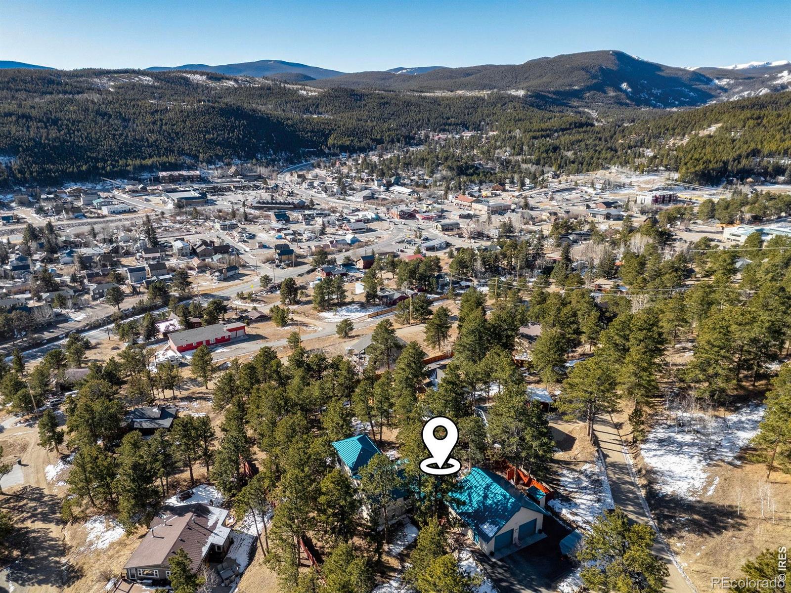 2 King Place Nederland CO 80466