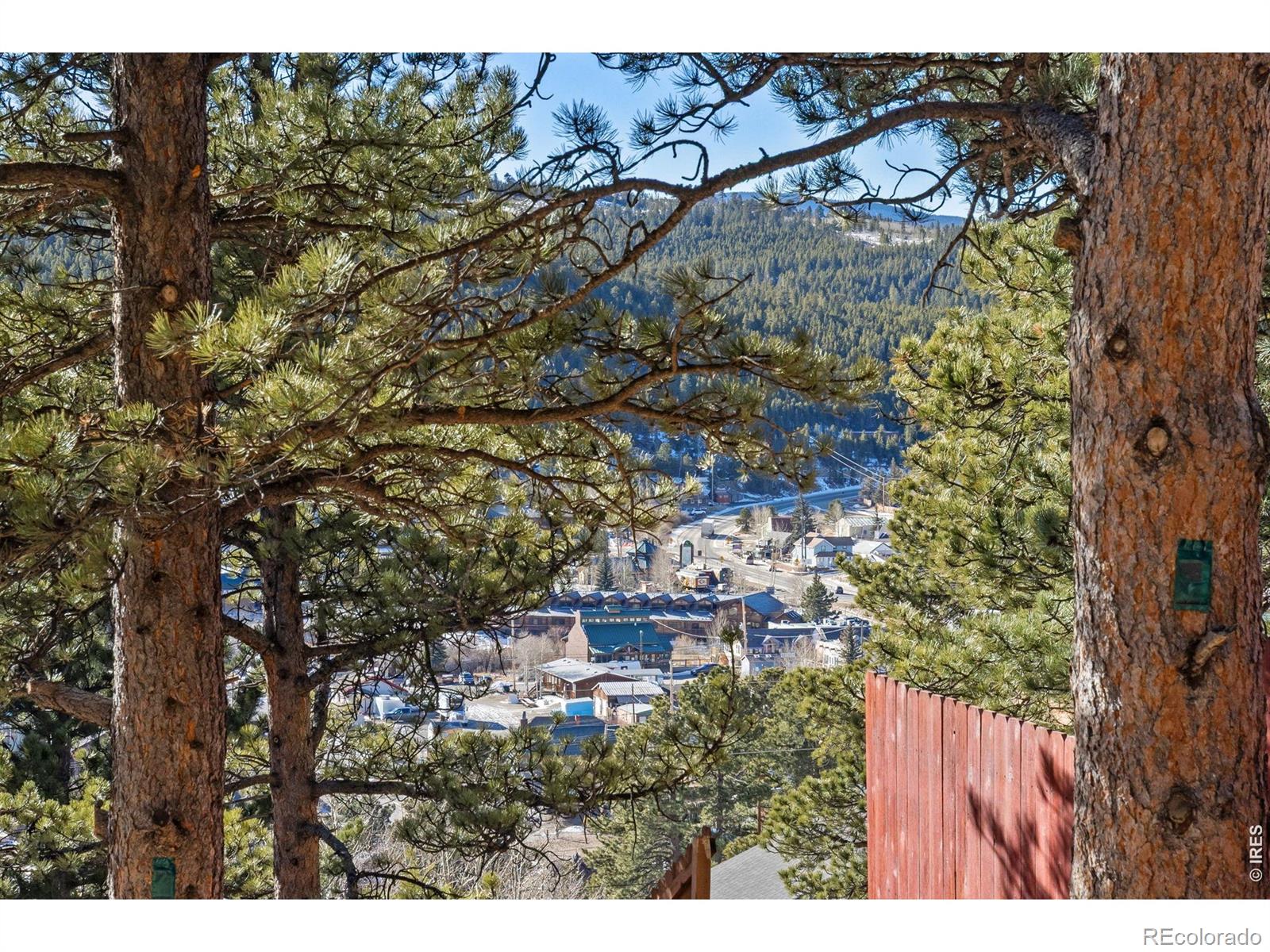 2 King Place Nederland CO 80466