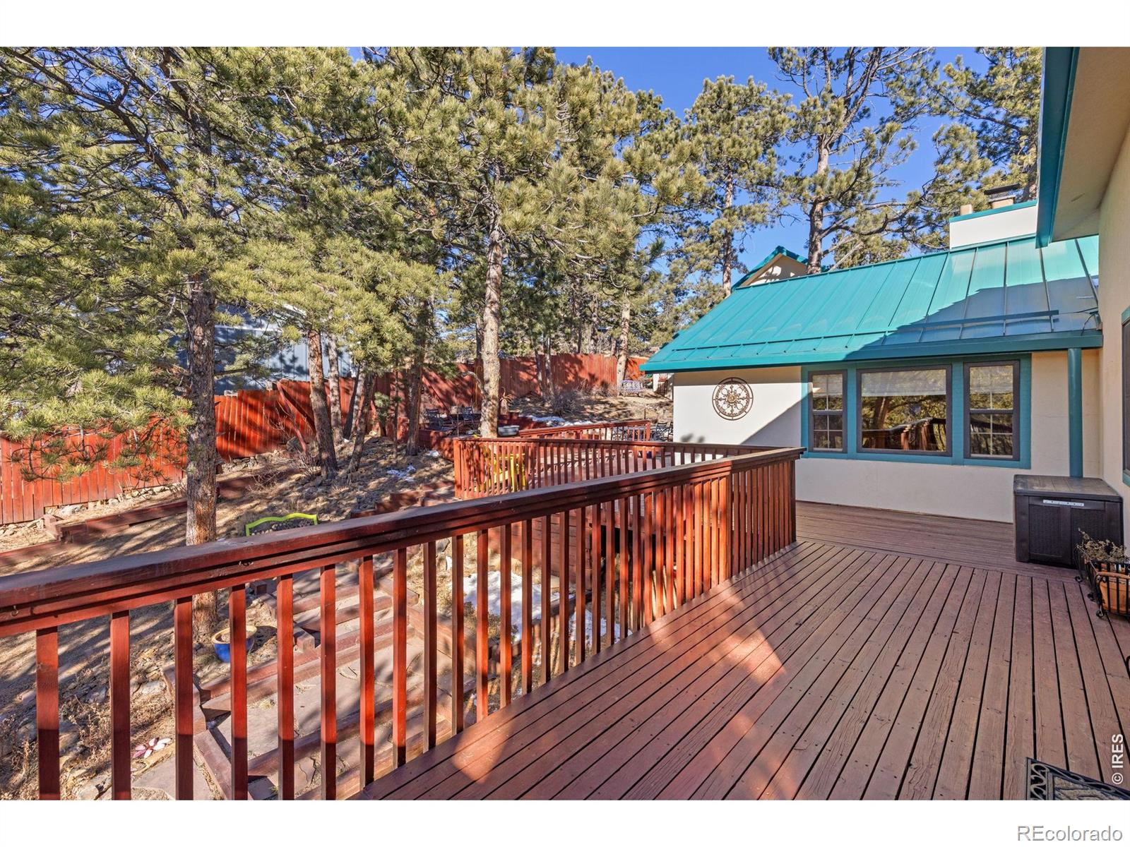 2 King Place Nederland CO 80466