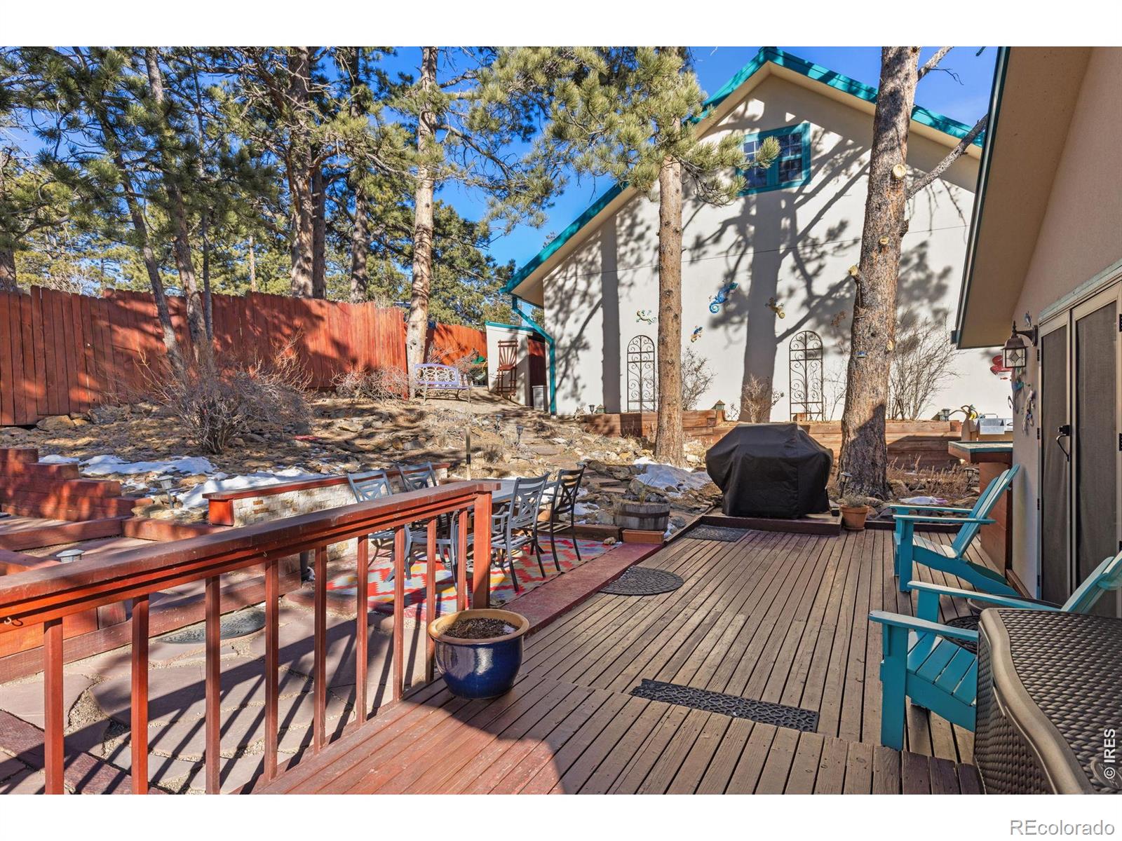 2 King Place Nederland CO 80466