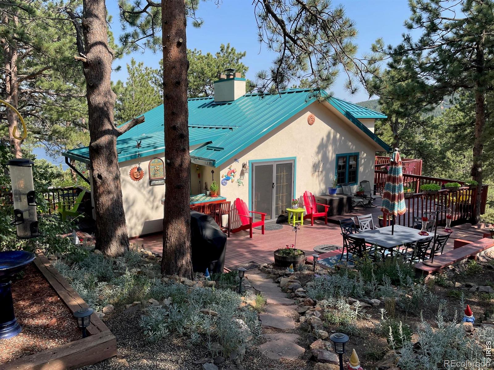 2 King Place Nederland CO 80466