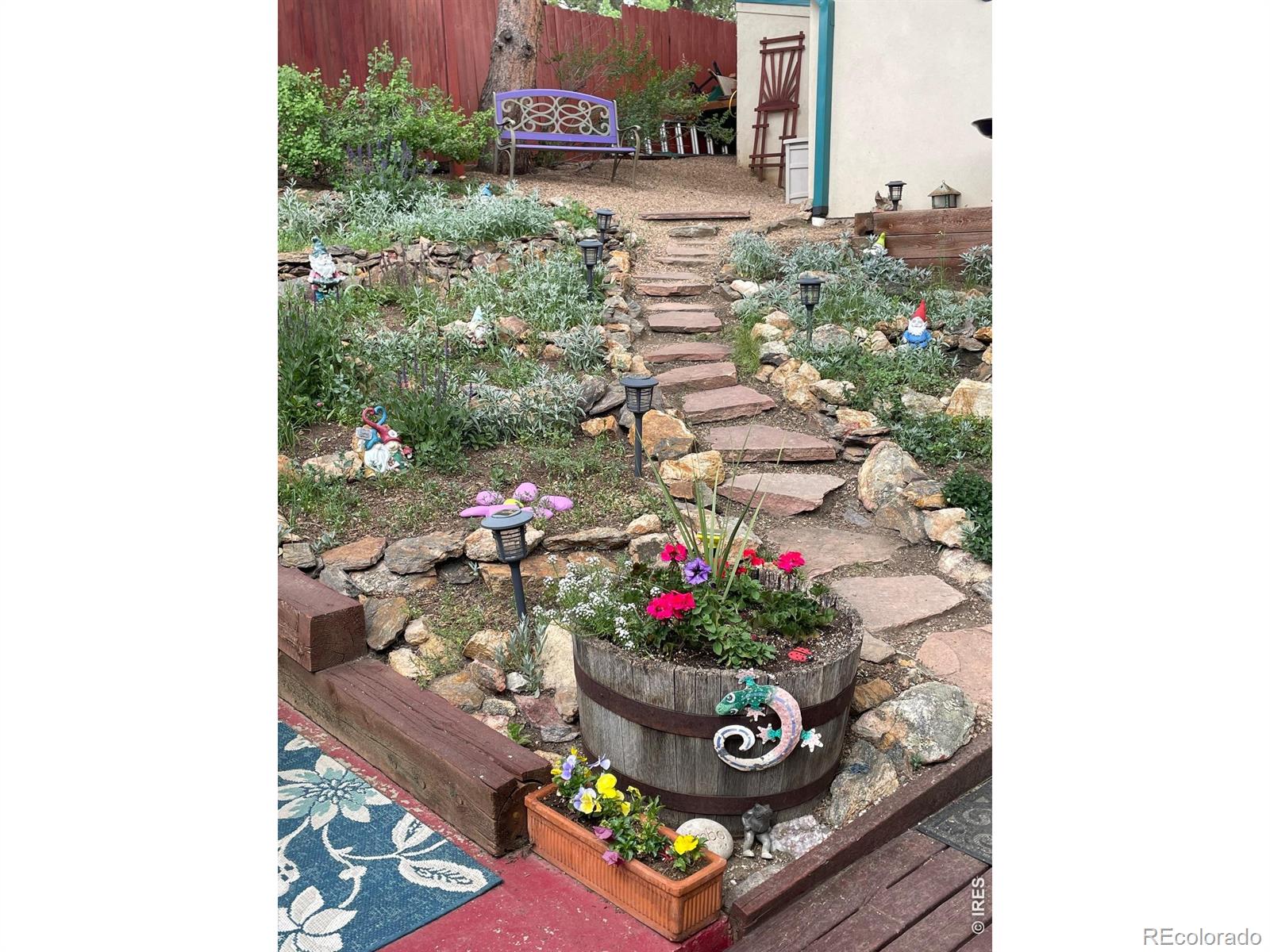 2 King Place Nederland CO 80466