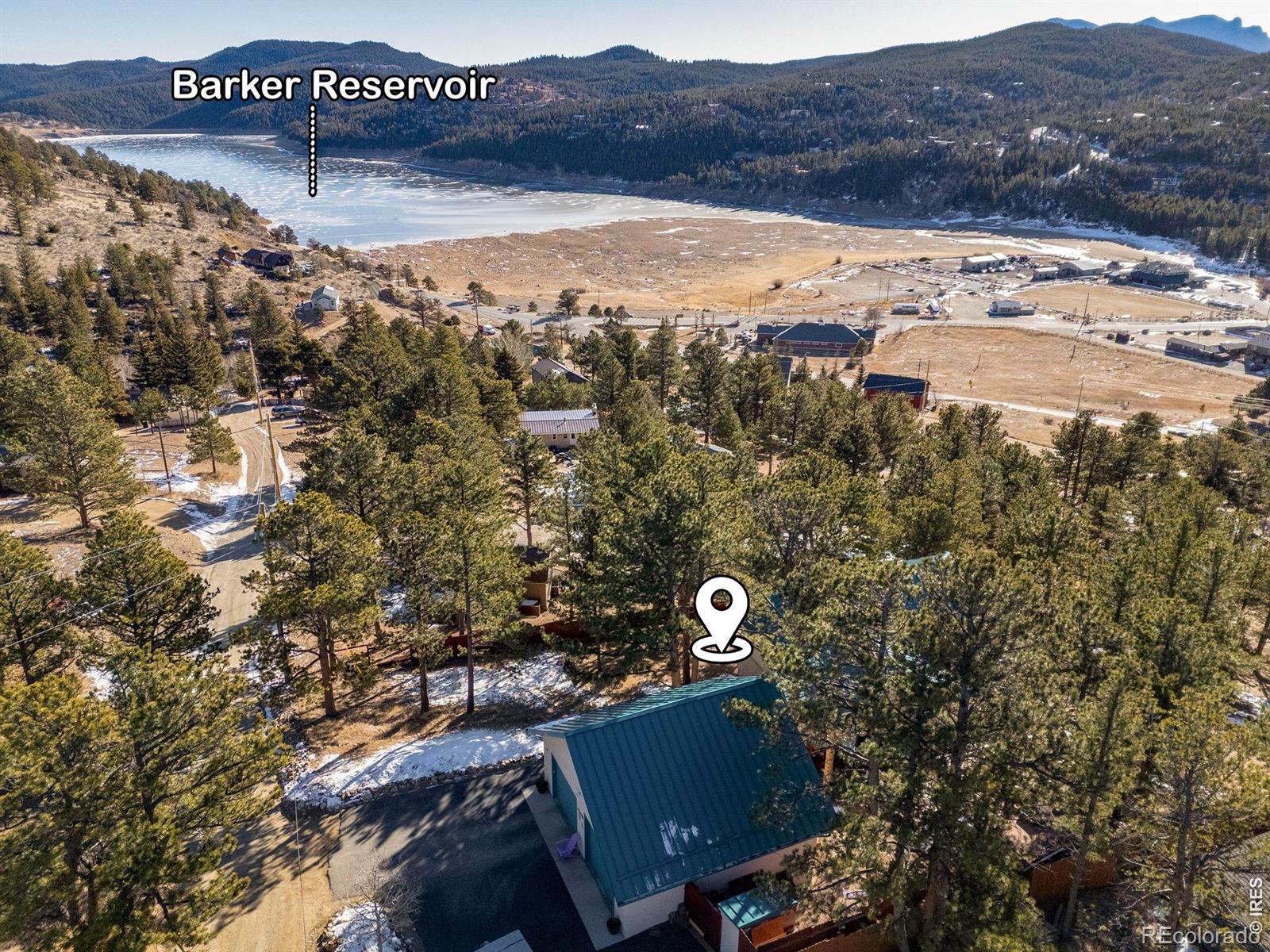 2 King Place Nederland CO 80466