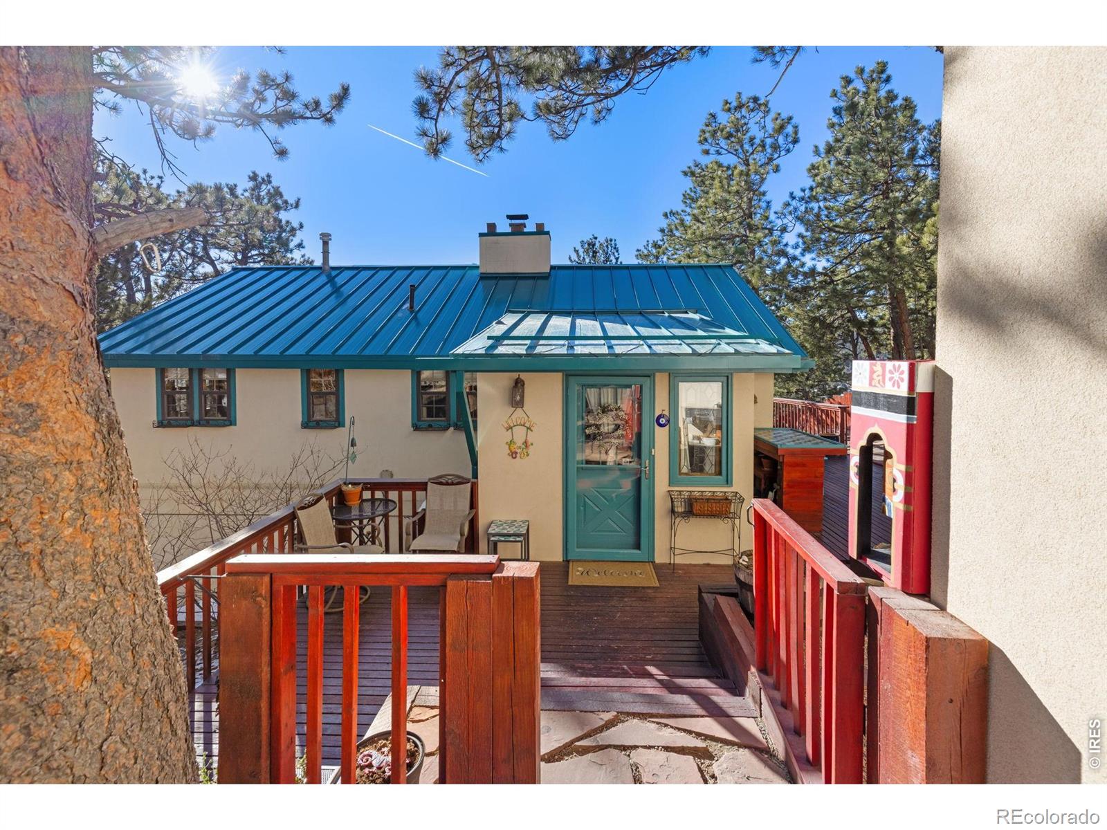 2 King Place Nederland CO 80466