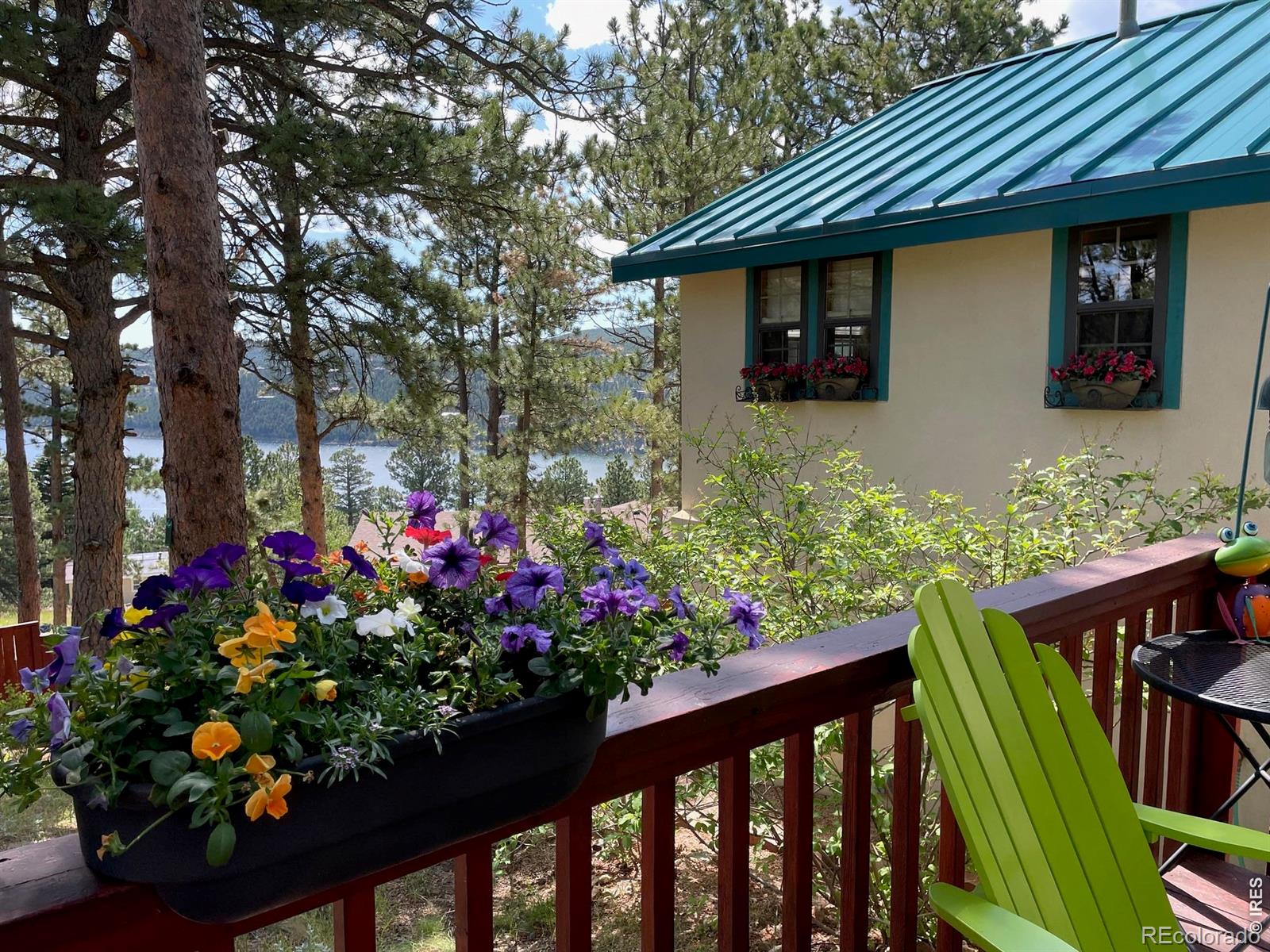 2 King Place Nederland CO 80466