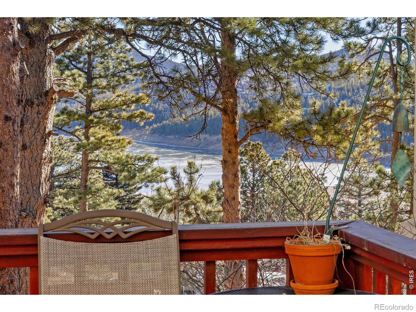 2 King Place Nederland CO 80466