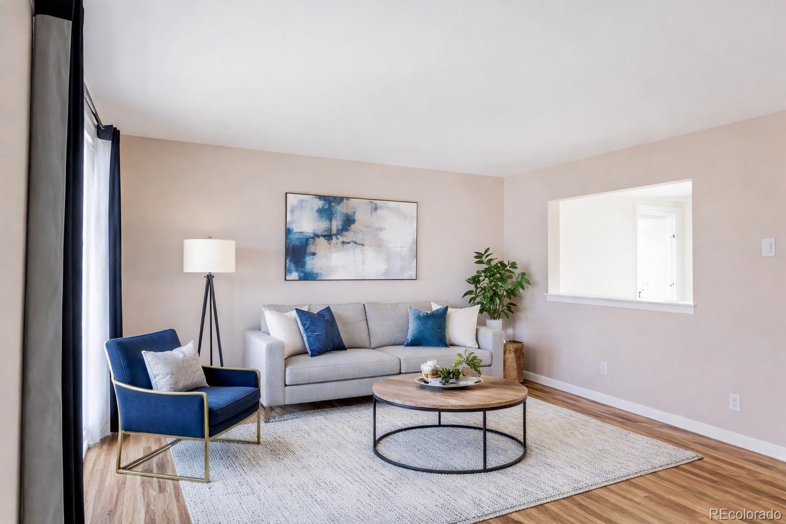 16512 E Louisiana Drive Aurora CO 80017