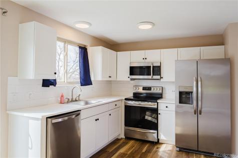 16512 E Louisiana Drive Aurora CO 80017