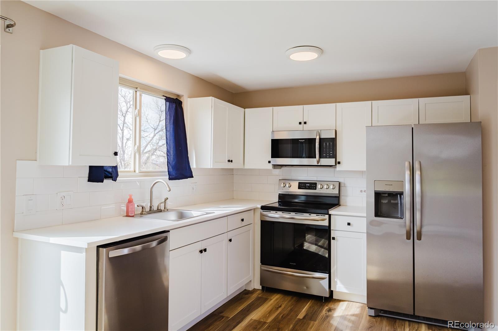 16512 E Louisiana Drive Aurora CO 80017