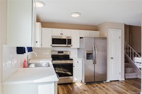 16512 E Louisiana Drive Aurora CO 80017