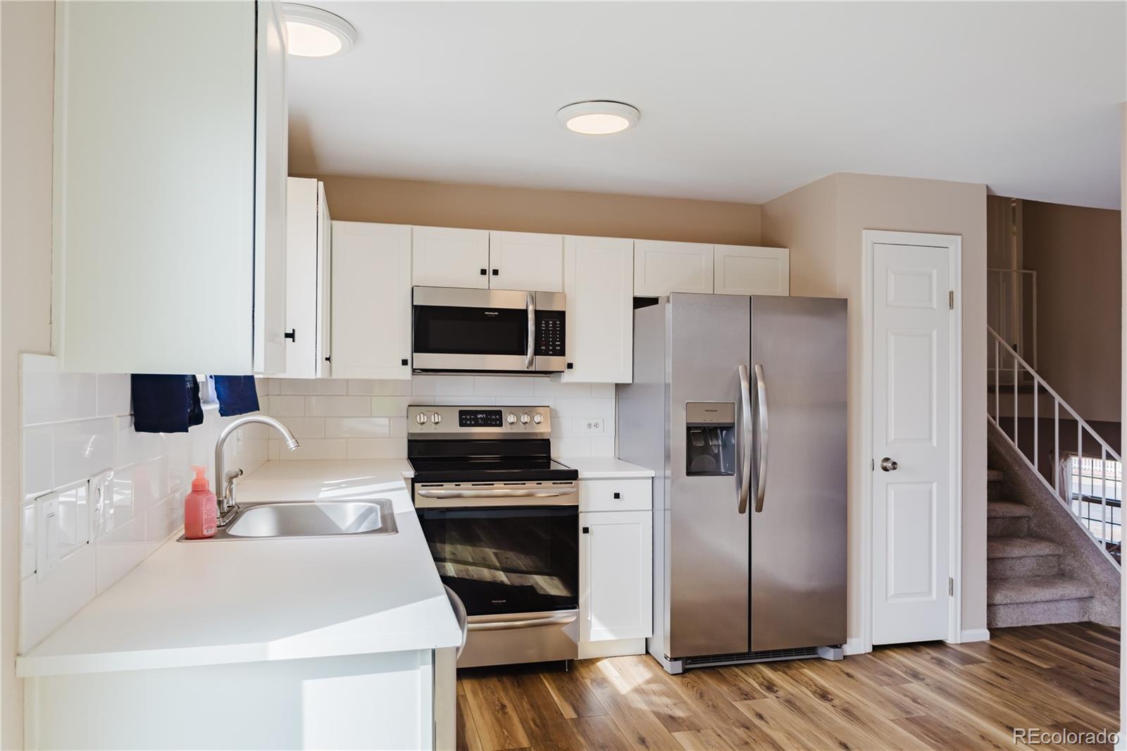 16512 E Louisiana Drive Aurora CO 80017