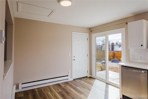 16512 E Louisiana Drive Aurora CO 80017