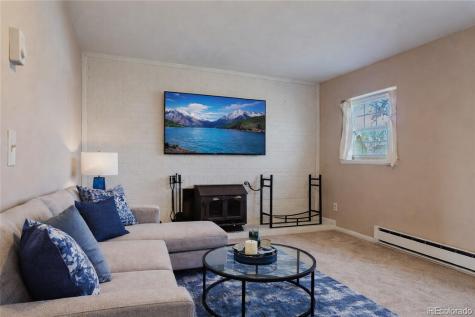 16512 E Louisiana Drive Aurora CO 80017