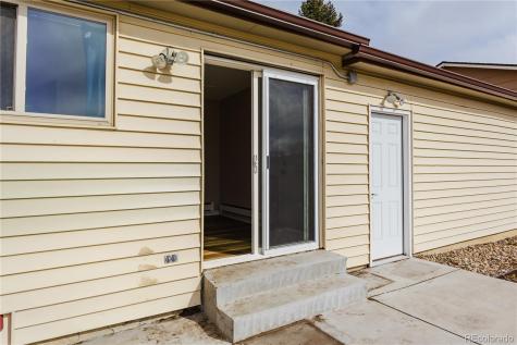 16512 E Louisiana Drive Aurora CO 80017