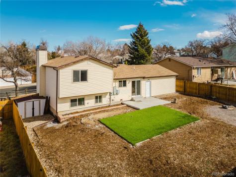 16512 E Louisiana Drive Aurora CO 80017