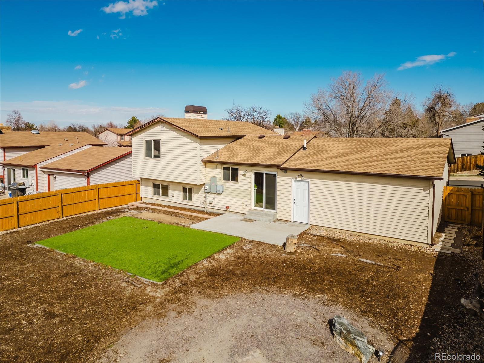 16512 E Louisiana Drive Aurora CO 80017
