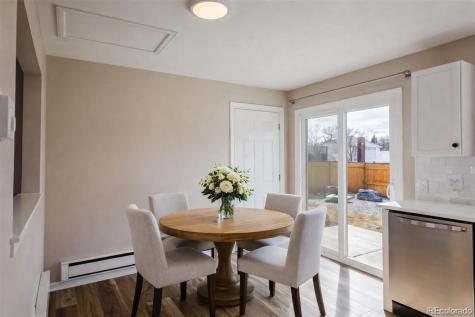 16512 E Louisiana Drive Aurora CO 80017