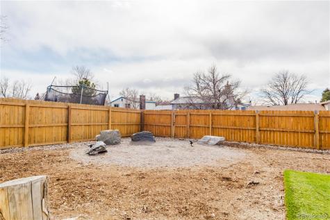 16512 E Louisiana Drive Aurora CO 80017