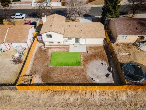 16512 E Louisiana Drive Aurora CO 80017