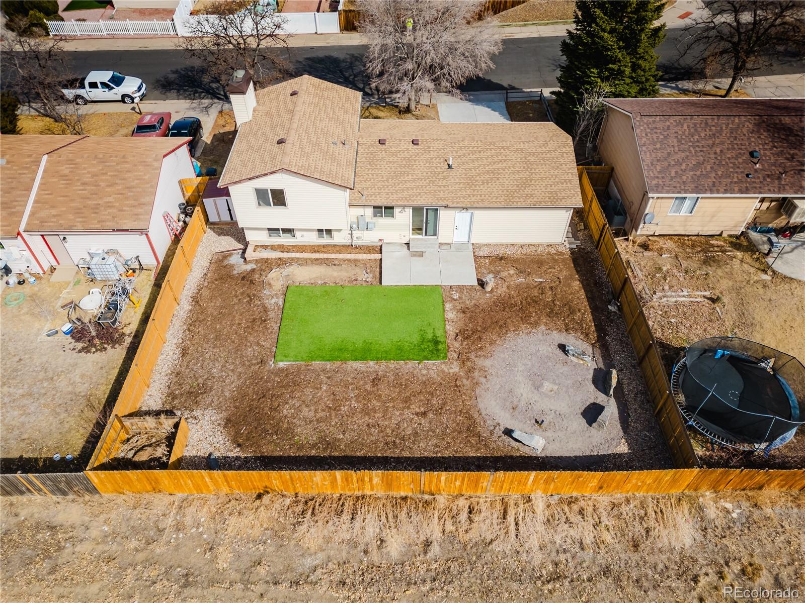 16512 E Louisiana Drive Aurora CO 80017