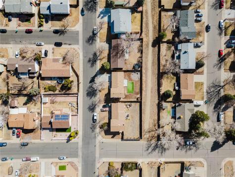 16512 E Louisiana Drive Aurora CO 80017