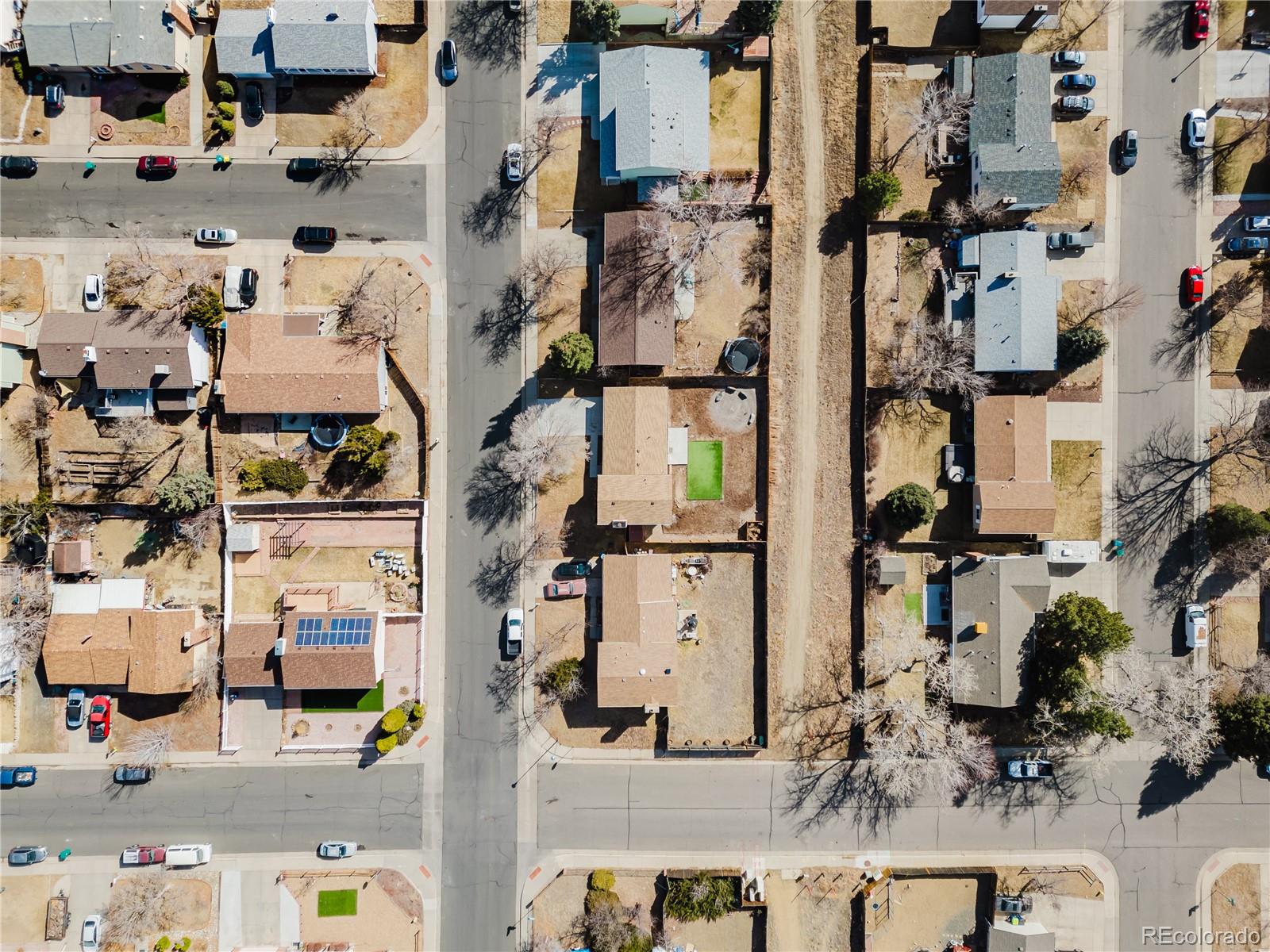 16512 E Louisiana Drive Aurora CO 80017