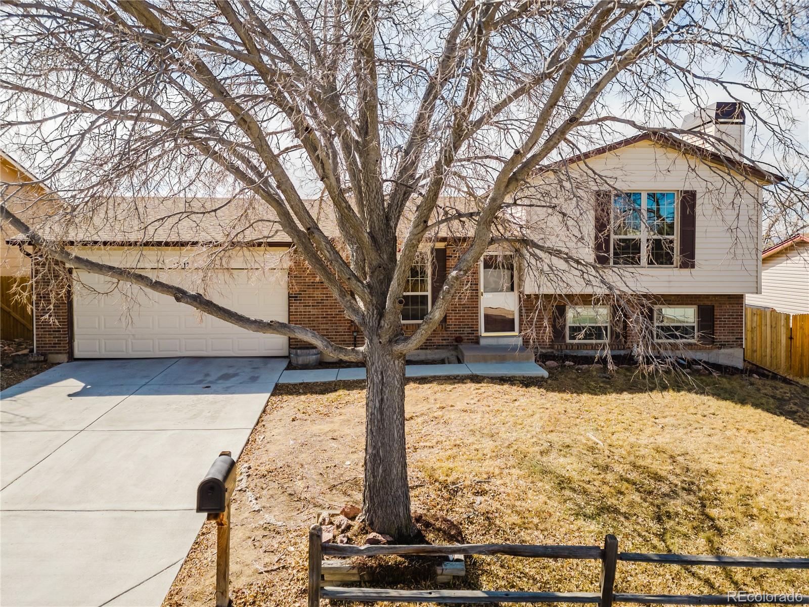 16512 E Louisiana Drive Aurora CO 80017