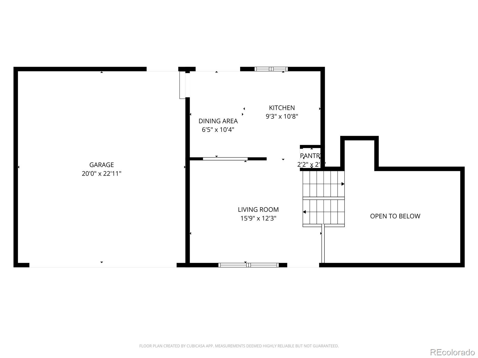 16512 E Louisiana Drive Aurora CO 80017