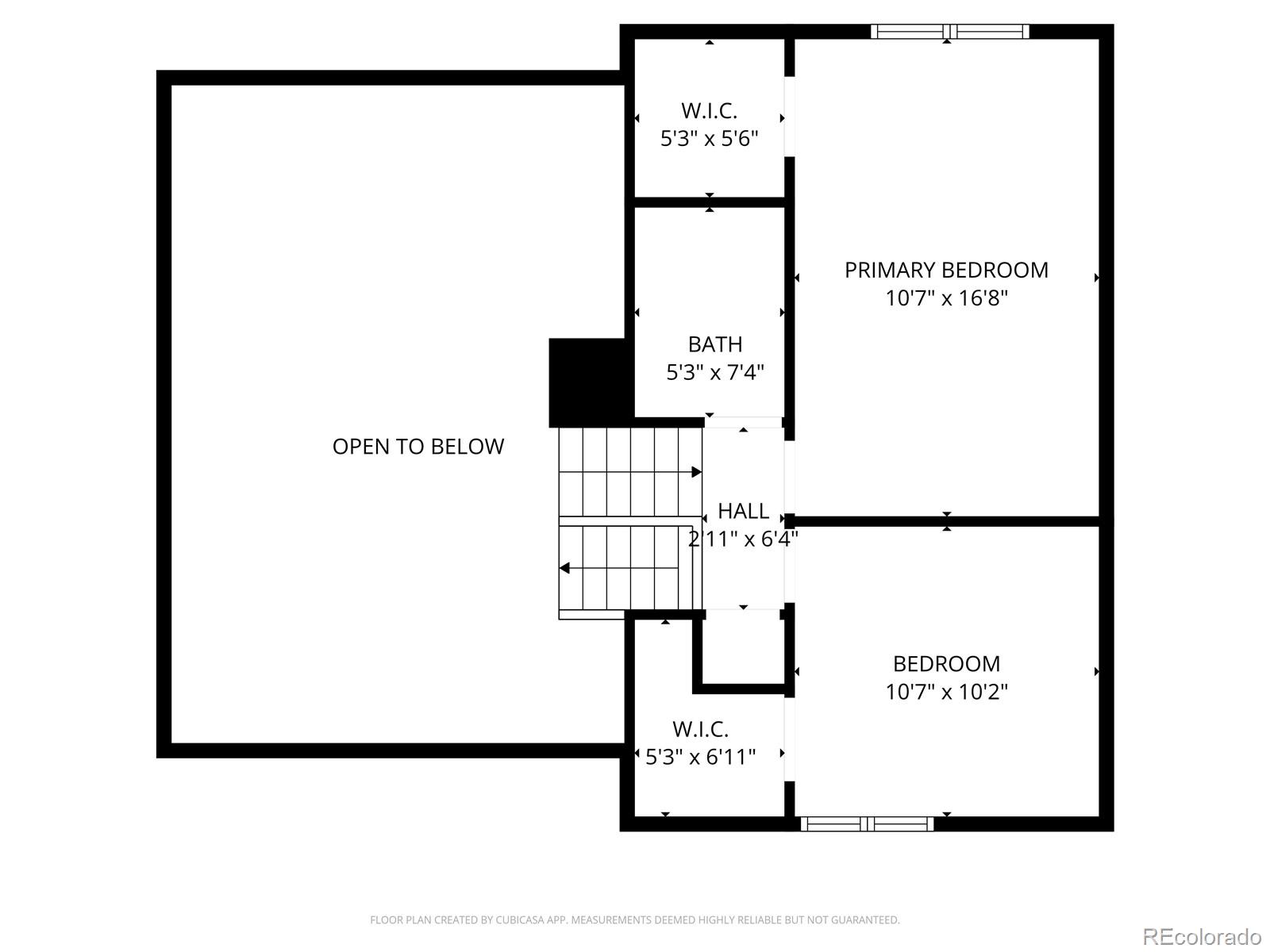 16512 E Louisiana Drive Aurora CO 80017