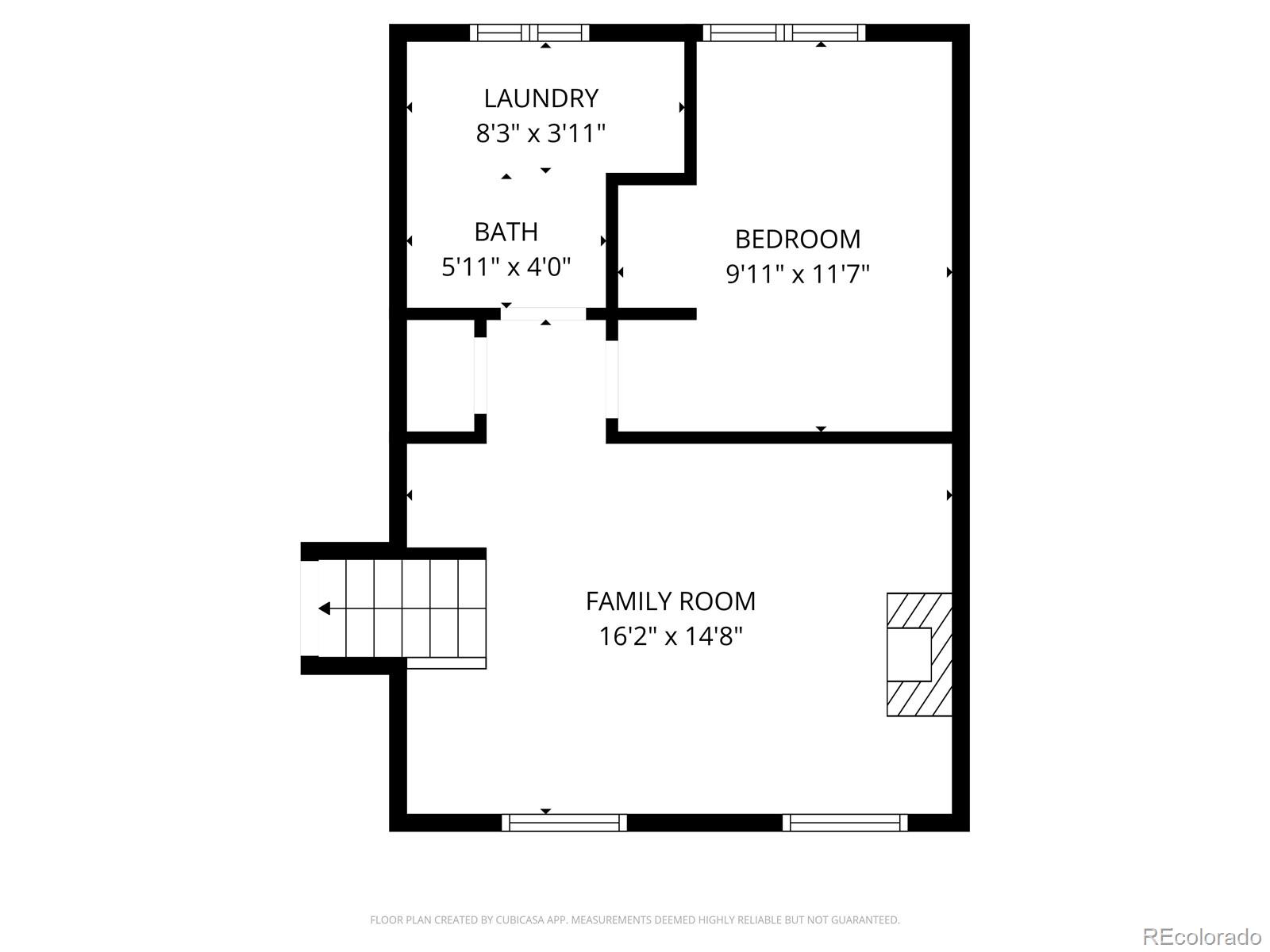16512 E Louisiana Drive Aurora CO 80017