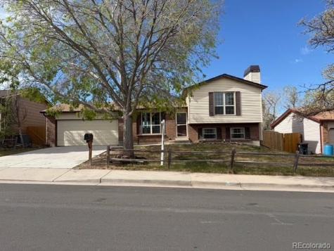 16512 E Louisiana Drive Aurora CO 80017