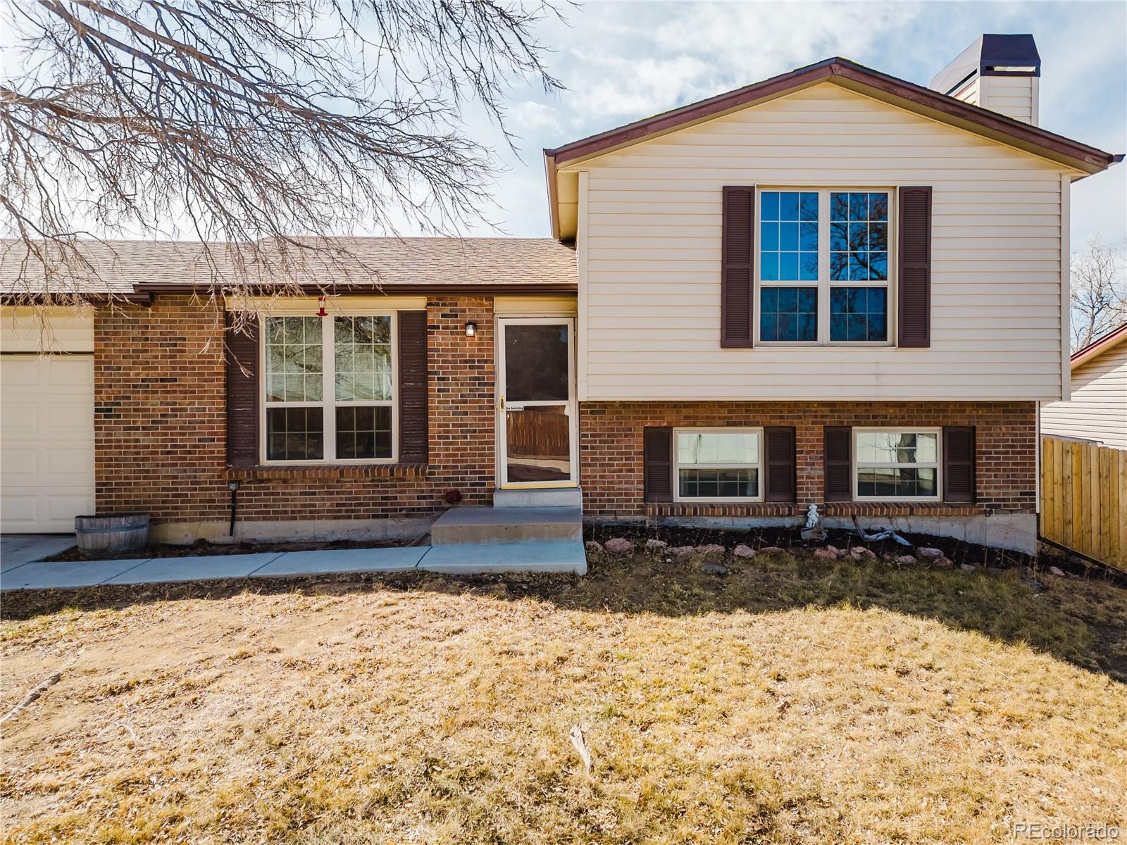 16512 E Louisiana Drive Aurora CO 80017