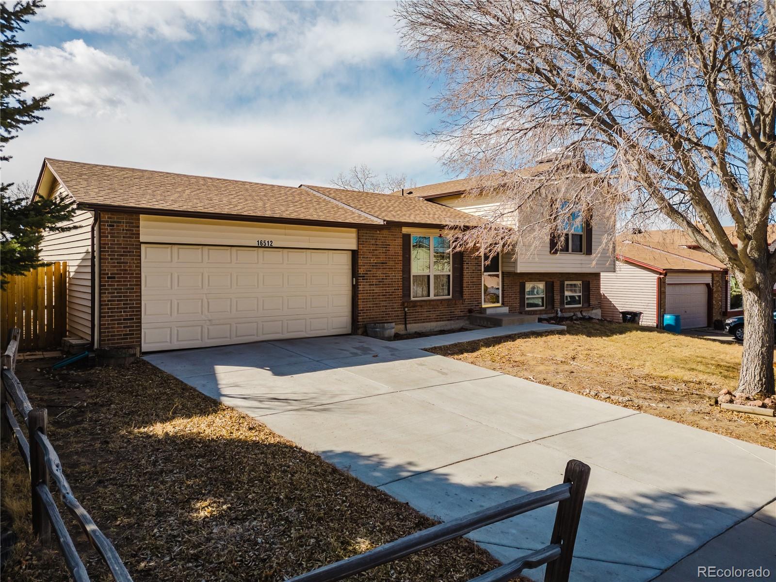 16512 E Louisiana Drive Aurora CO 80017