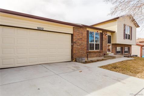 16512 E Louisiana Drive Aurora CO 80017