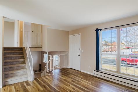 16512 E Louisiana Drive Aurora CO 80017