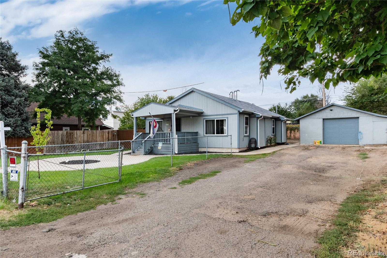 3490 W Exposition Avenue Denver CO 80219