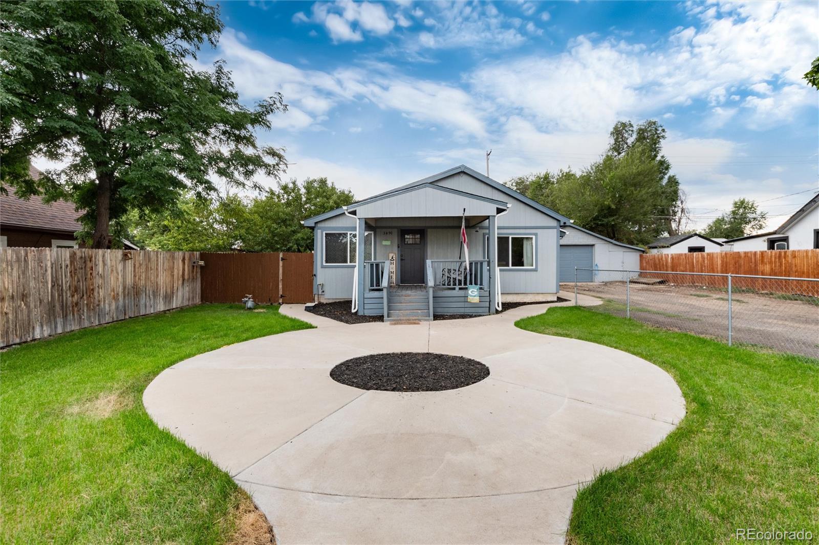 3490 W Exposition Avenue Denver CO 80219