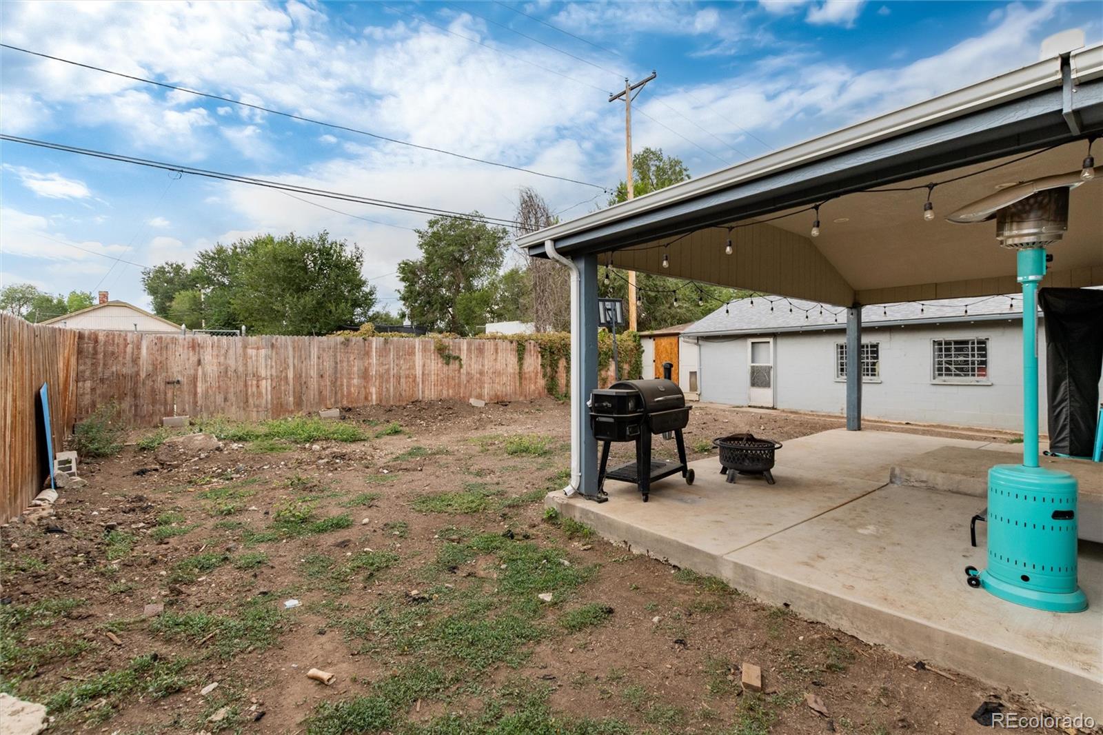 3490 W Exposition Avenue Denver CO 80219