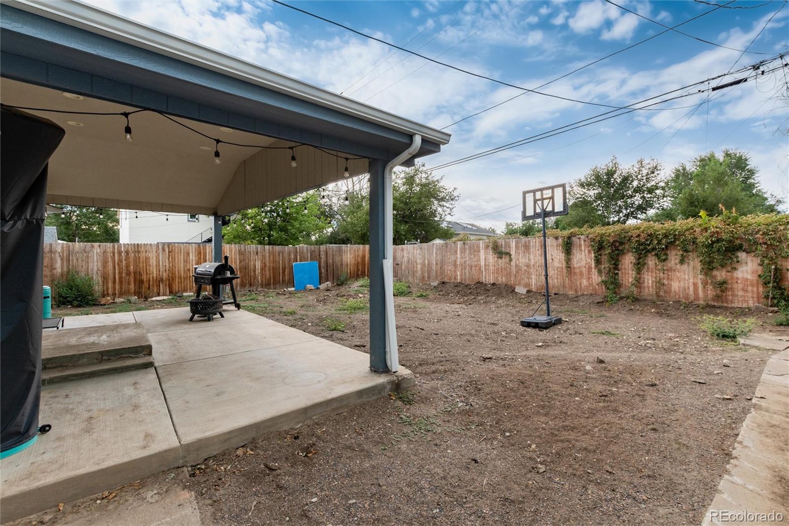 3490 W Exposition Avenue Denver CO 80219