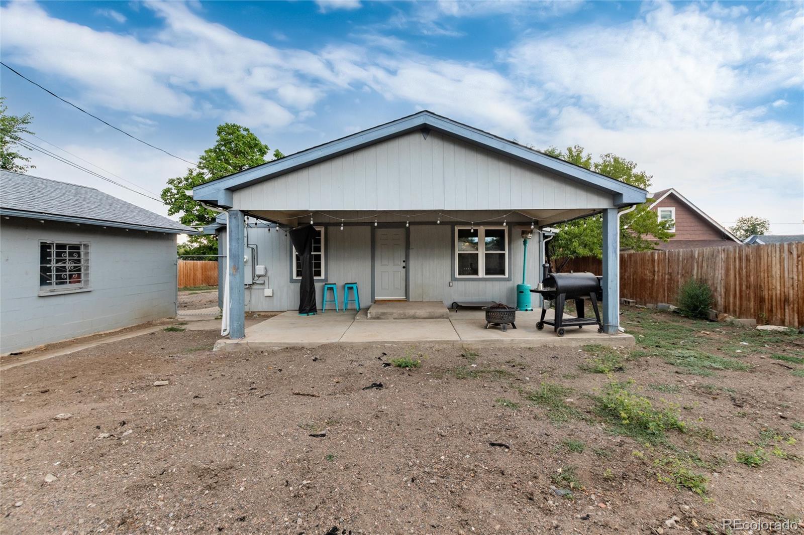 3490 W Exposition Avenue Denver CO 80219