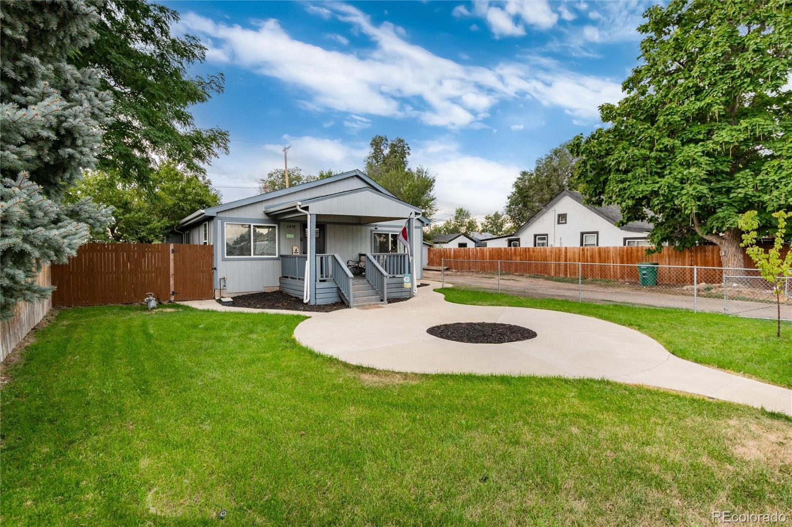 3490 W Exposition Avenue Denver CO 80219