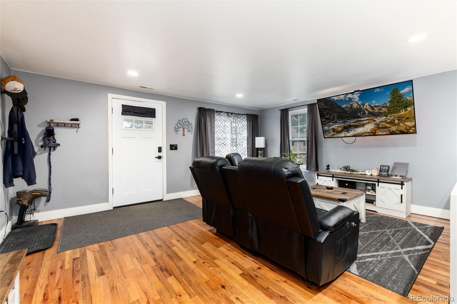 3490 W Exposition Avenue Denver CO 80219