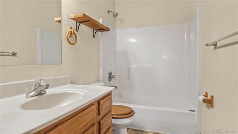 261 Wilkins Road Bailey CO 80421