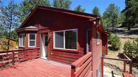 261 Wilkins Road Bailey CO 80421