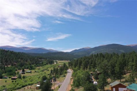 261 Wilkins Road Bailey CO 80421