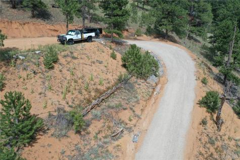 261 Wilkins Road Bailey CO 80421