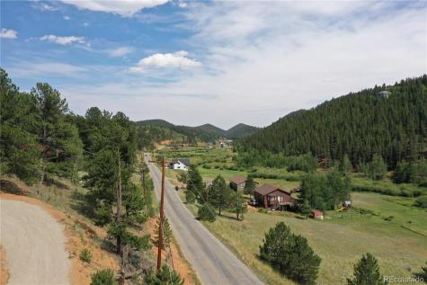 261 Wilkins Road Bailey CO 80421