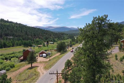 261 Wilkins Road Bailey CO 80421