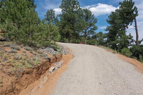 261 Wilkins Road Bailey CO 80421